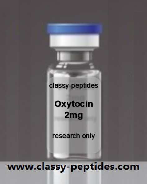 Oxytocin 2mg