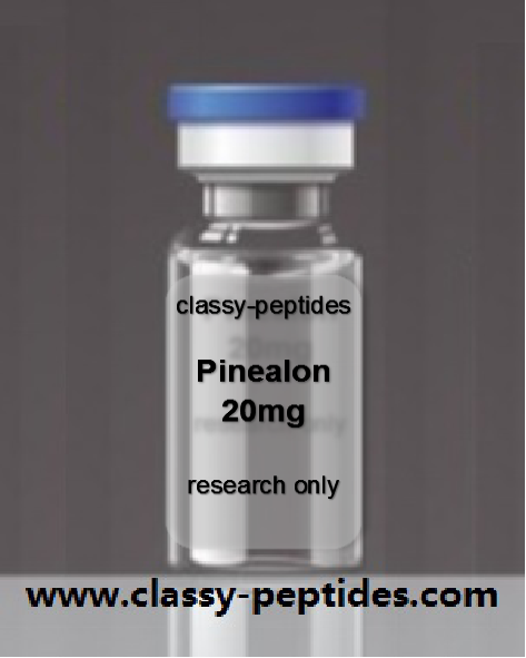 Pinealon 20mg