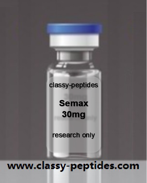 Semax 30mg